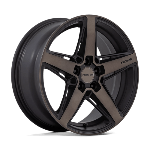 Niche Wheels - NI-M2712011F8+44