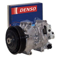NEW COMPRESSOR W/ CLUTCH