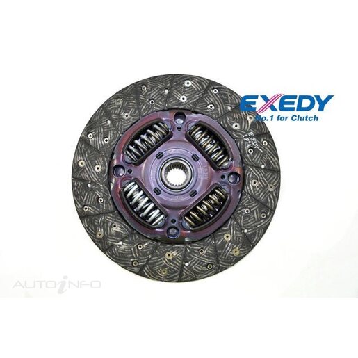 DISC
