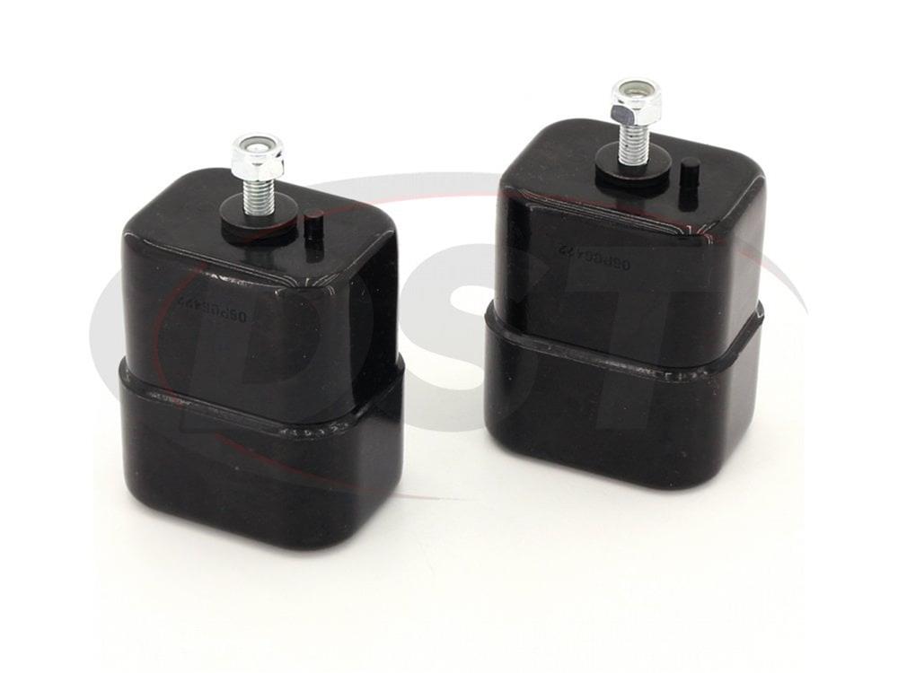 SUSPENSION CONTROL ARM BUSHING 2010