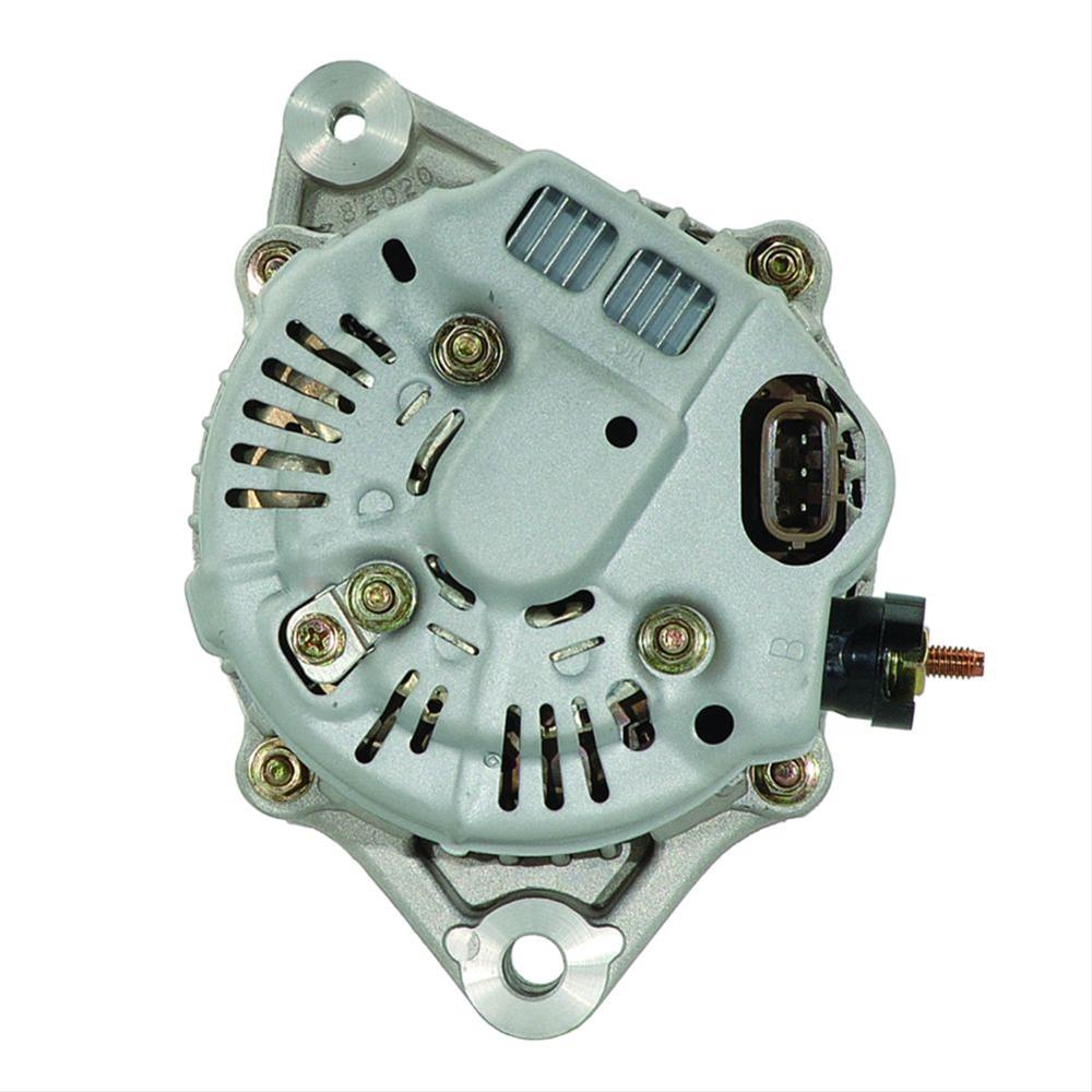 AC Delco New Loaded Disc Brake Caliper 335-1270
