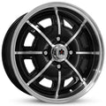 PEDRINI ..SIZE: 17X7.0 ..FINISH: G