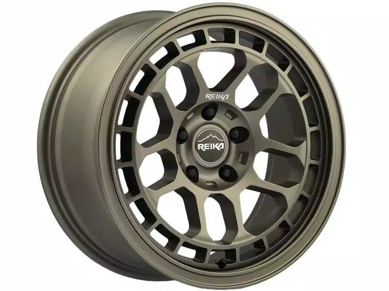 17X8 5X108 20 HB 65.1 R30 BRONZE
