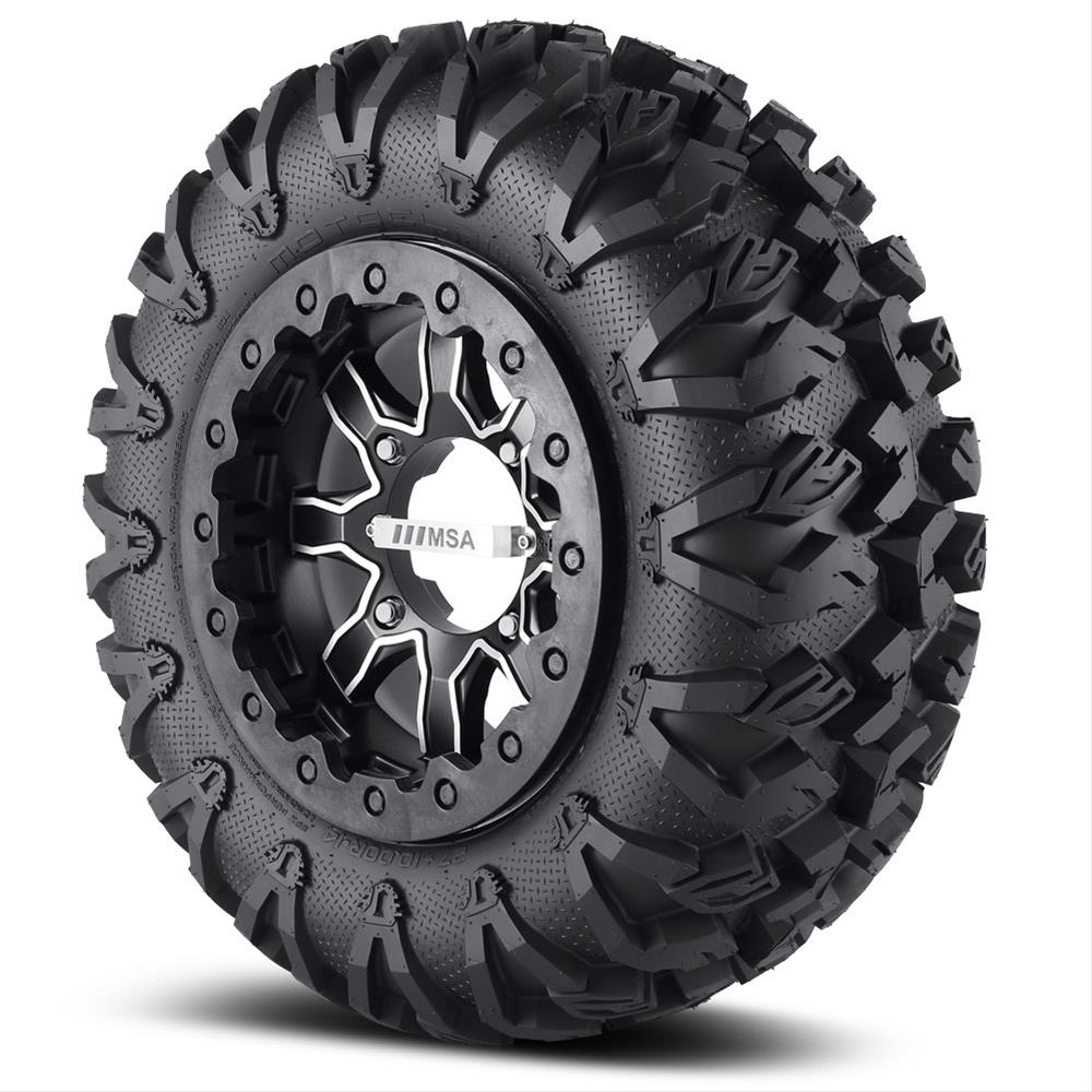 MOTOCLAW 26X1112 80F 26