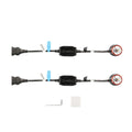 H11 PRO SERIES LED KIT SINGLE BEAM