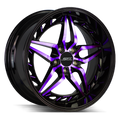 INJECTOR - 18X8.5 5X114.3 ET 30MM 7