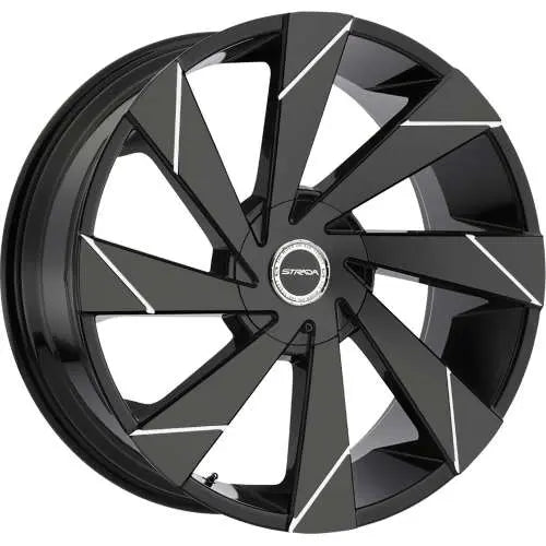 MOTO - 20X8.5 5X112/115 ET 40MM 74.