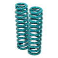Rear Variable Rate Coil Springs (2.0" Lift)