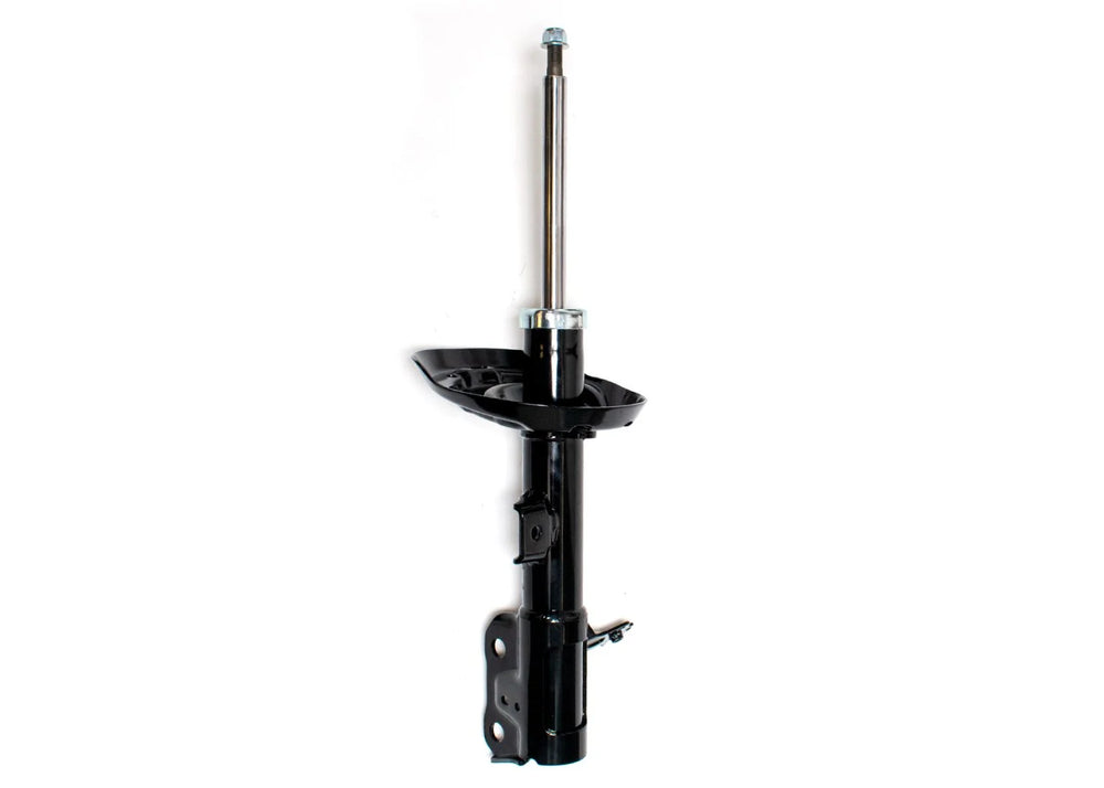 Twin-Tube Big-Bore Gas Strut