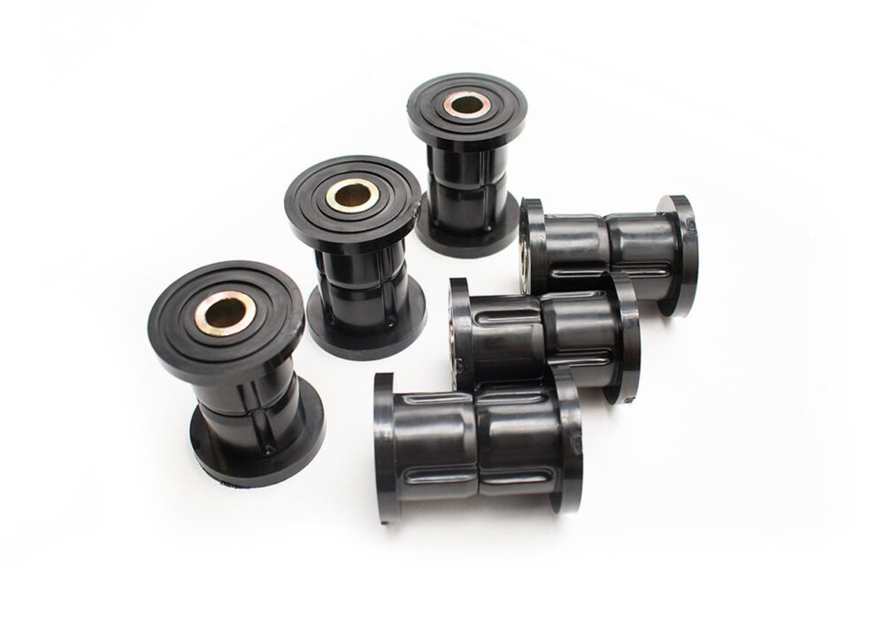 Polyurethane Bush Kit