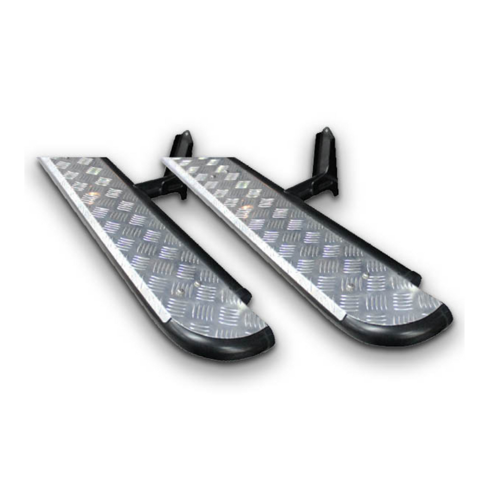 Front Monotube Strut