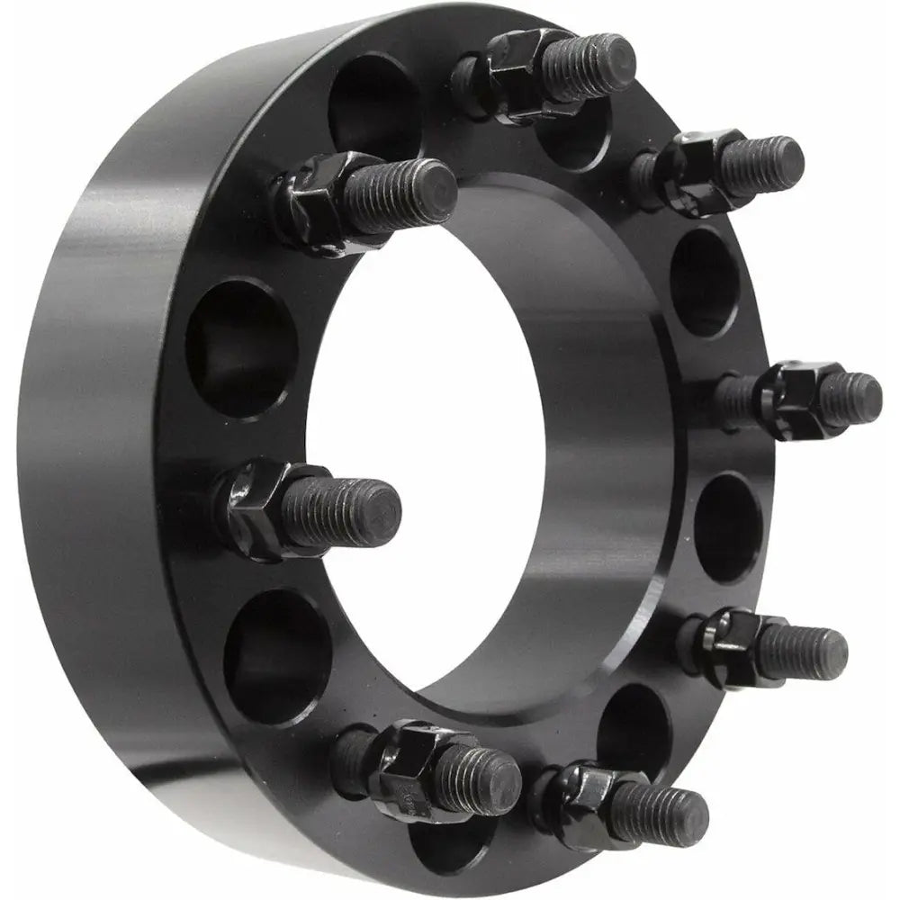 ADAP-STEEL -8X170 2.0 124.9 M14 1.5