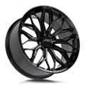 SPLITTER - 20X8.5 5X120 ET 30MM 74.