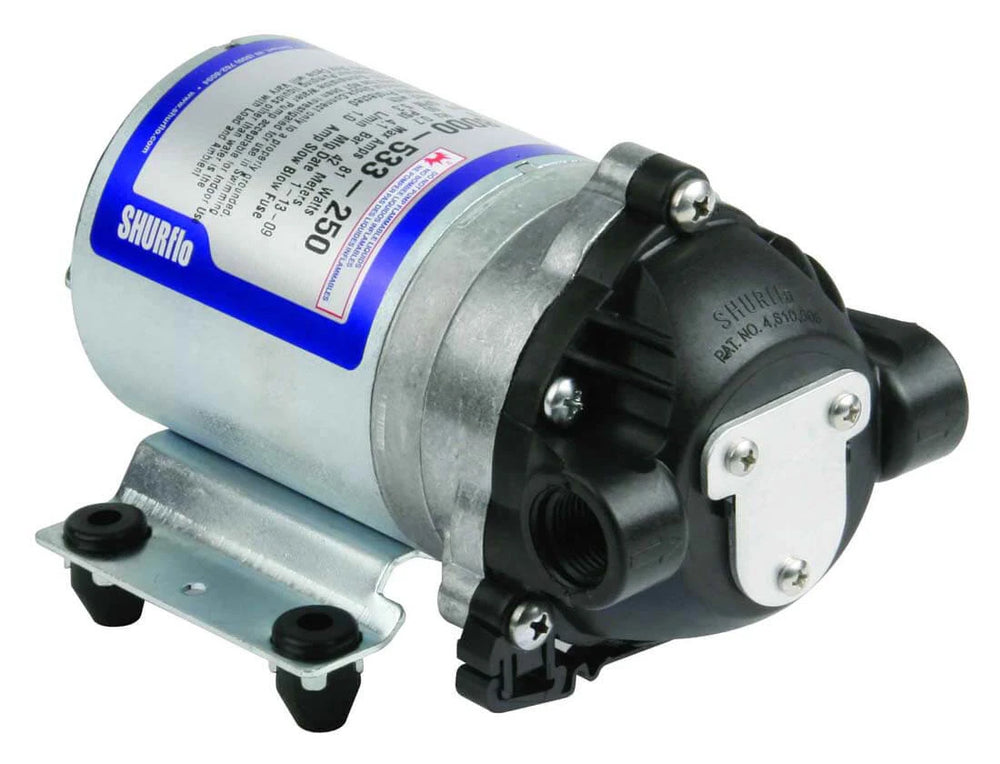 MPU 115V 45 BP PVS 3.0S 1.6G 1SZW S