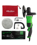 M1300 PRO. ROTARY POLISHERGREEN