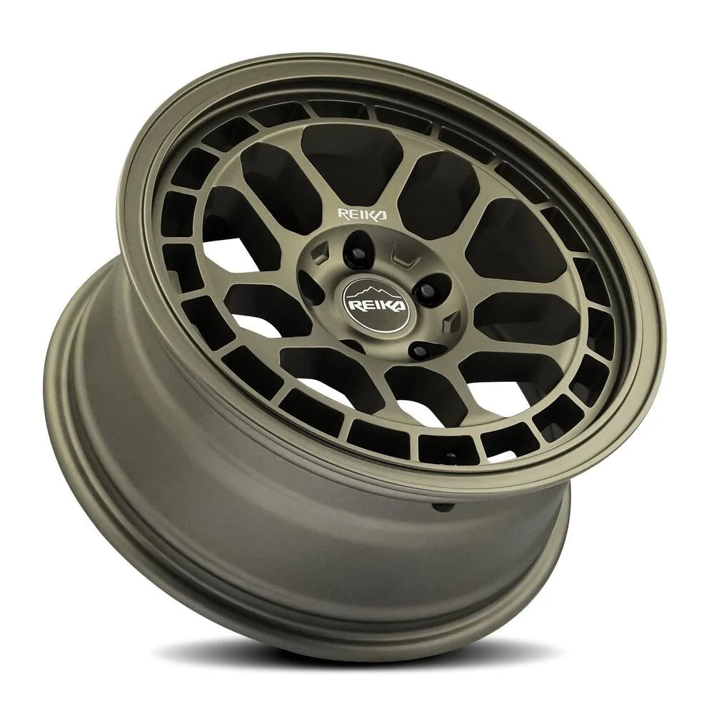 17X7 5X100 15 HB 65.1 R30 BRONZE