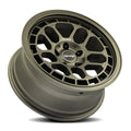 17X7 5X100 15 HB 65.1 R30 BRONZE
