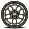 17X7 5X100 15 HB 65.1 R30 BRONZE