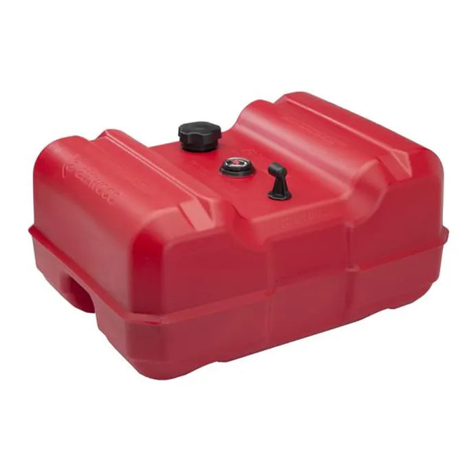 12 GALLON LOW PROFILE W/ GAUGE
