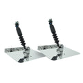 SMART TABS 17FT22FT 150300 HP STAINLESS STEEL