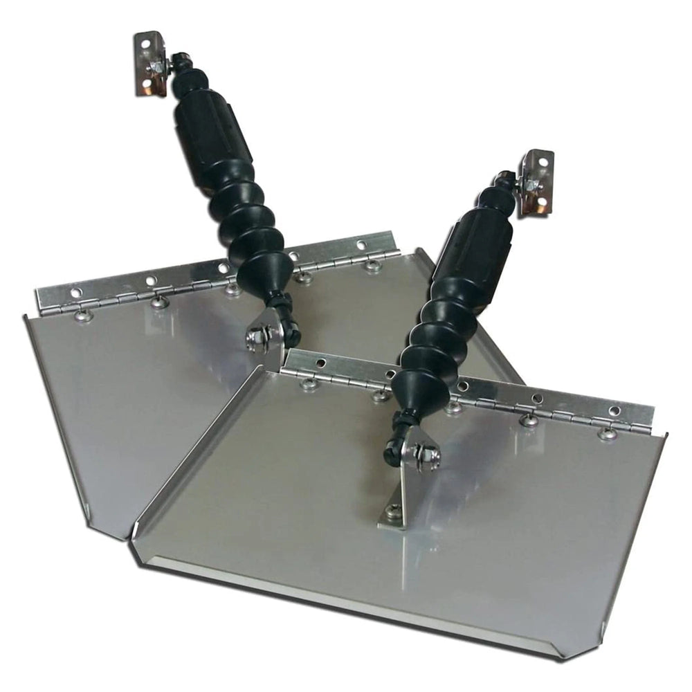 SMART TABS 17FT22FT 150300 HP STAINLESS STEEL