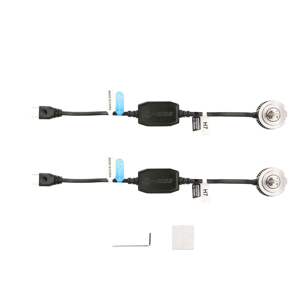 H7 PRO SERIES LED KIT SINGLE BEAM