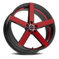 SPARK - 20X8.5 5X108 ET 35MM 74.1CB