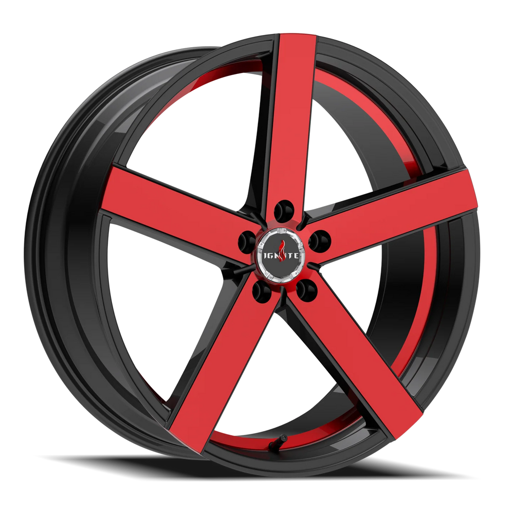 SPARK - 20X8.5 5X108 ET 35MM 74.1CB