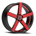 SPARK - 20X8.5 5X108 ET 35MM 74.1CB