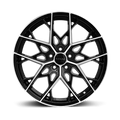 8X19 VORTEX 5X120 ET33 72.6