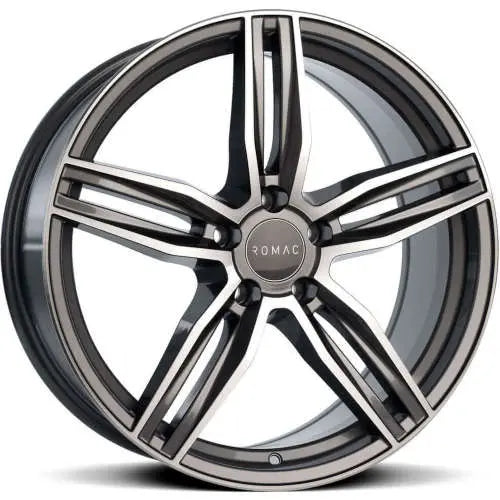 9.5X19 VENOM 5X112 ET45 73.1