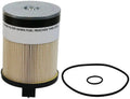 FUEL/WATER SEPARATOR