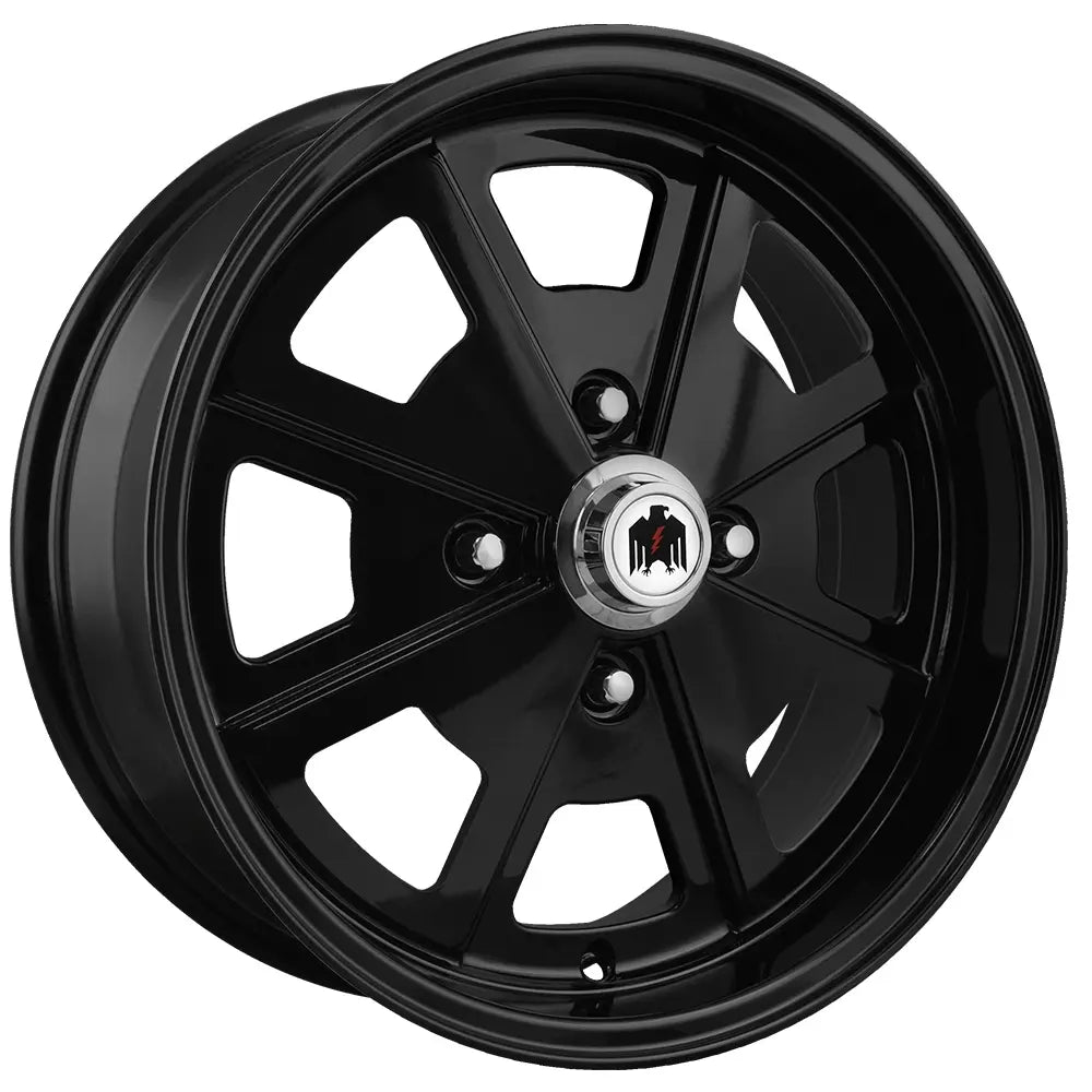 914-1 ..SIZE: L455 / 17X7.0 ..FIN