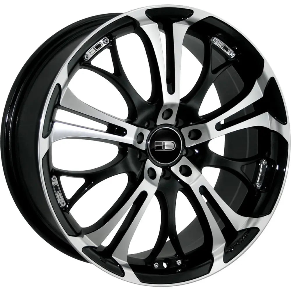 SPINOUT | 17X7.0 | 10:105/114.3 | E