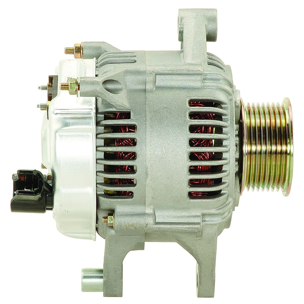 AC Delco New Loaded Disc Brake Caliper 335-1176