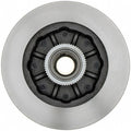 AC Delco Professional Brake Caliper 18A507