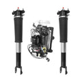 Unity Automotive 1 Rear Electronic Air Shock Absorber 13-515500