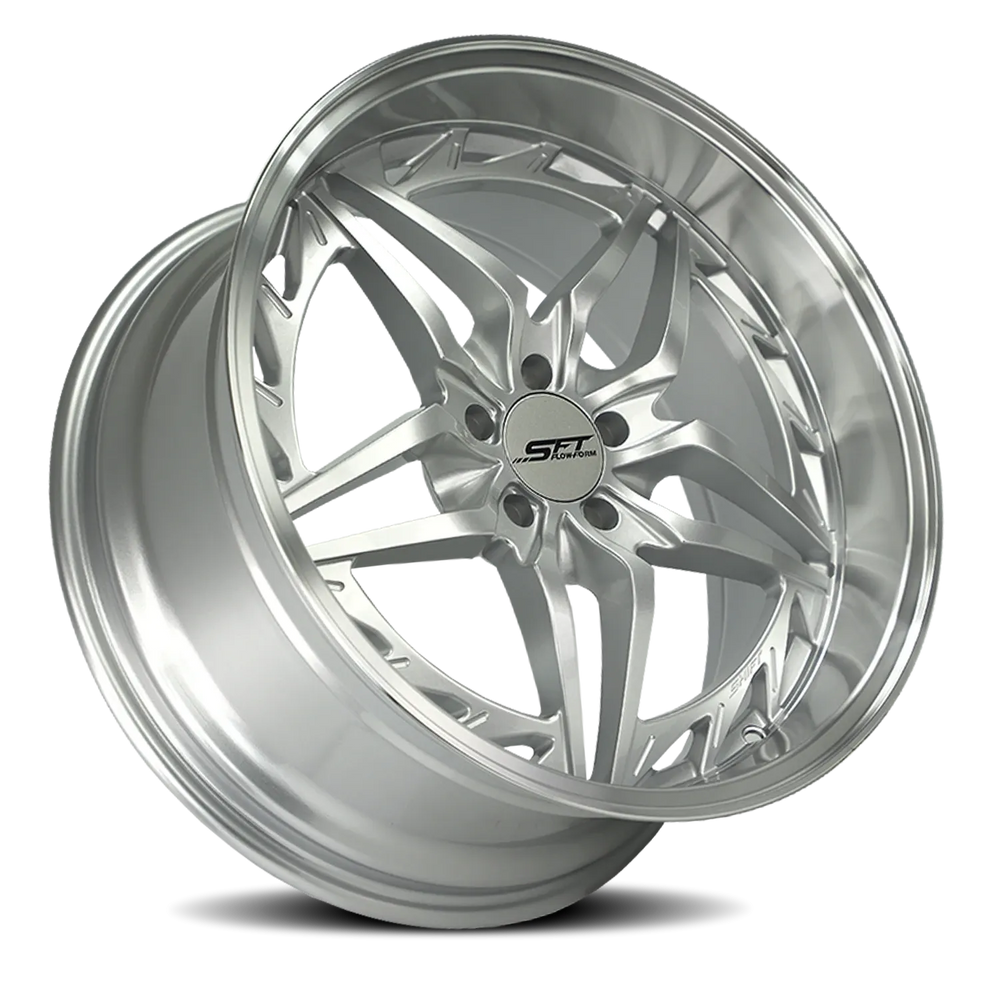 INJECTOR - 18X8.5 5X114.3 ET 30MM 7
