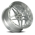INJECTOR - 18X8.5 5X114.3 ET 30MM 7