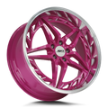 INJECTOR - 18X8.5 5X114.3 ET 30MM 7