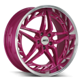 INJECTOR - 18X8.5 5X114.3 ET 30MM 7