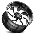 M07 - 20X10 8X165.1 ET NEG 19MM 125