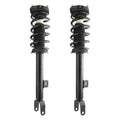 Unity Automotive 2 Front Complete Strut Assemblies 2-11710-001