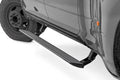 Power Running Boards Dual Electric Motor Crew Cab Ram 1500 2WD/4WD (2009-2018 and Classic)