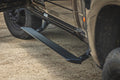 Power Running Boards Dual Electric Motor Crew Cab Ram 1500 2WD/4WD (2009-2018 and Classic)