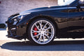 Niche Wheels - NI-M273200521+35