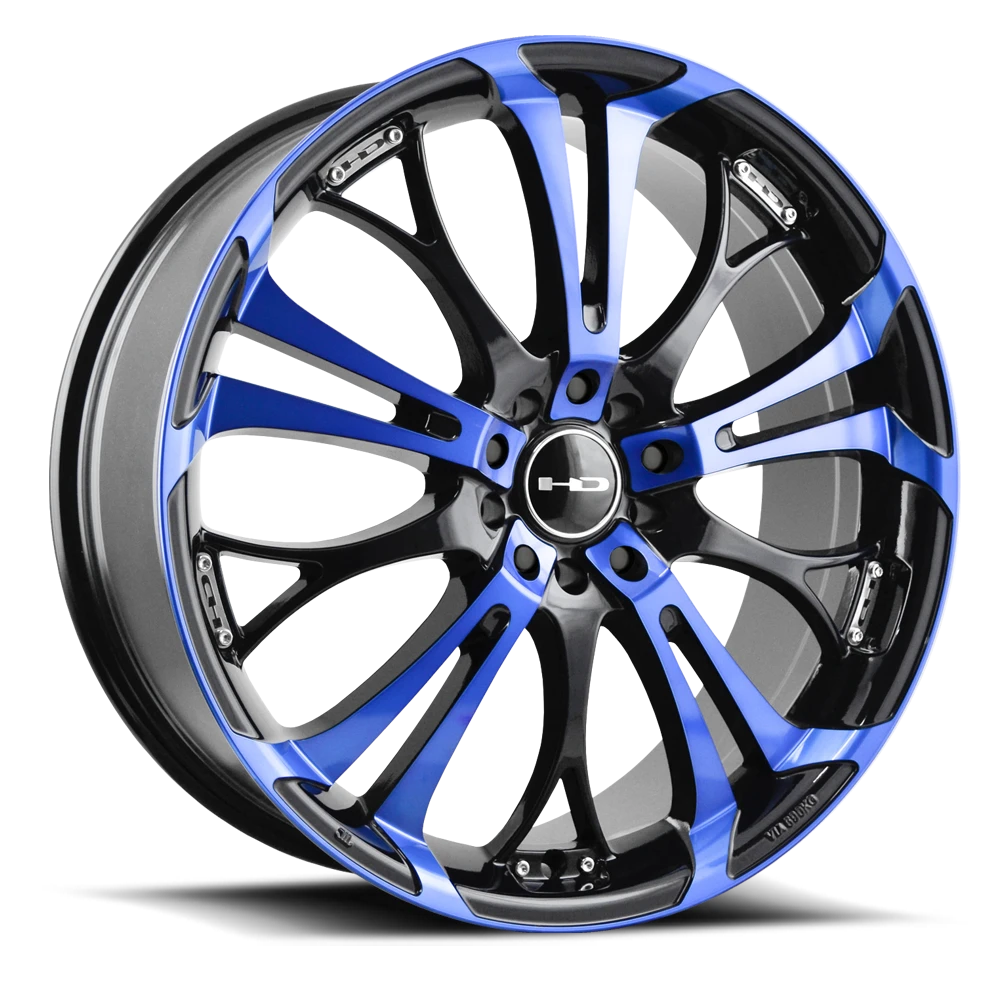SPINOUT | 17X7.0 | 10:100/114.3 | E
