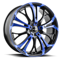 SPINOUT | 17X7.0 | 10:100/114.3 | E