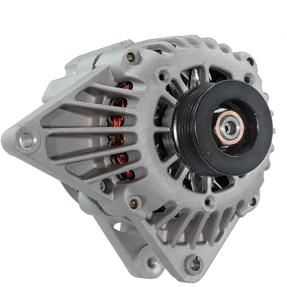 AC Delco New Loaded Disc Brake Caliper 335-1231