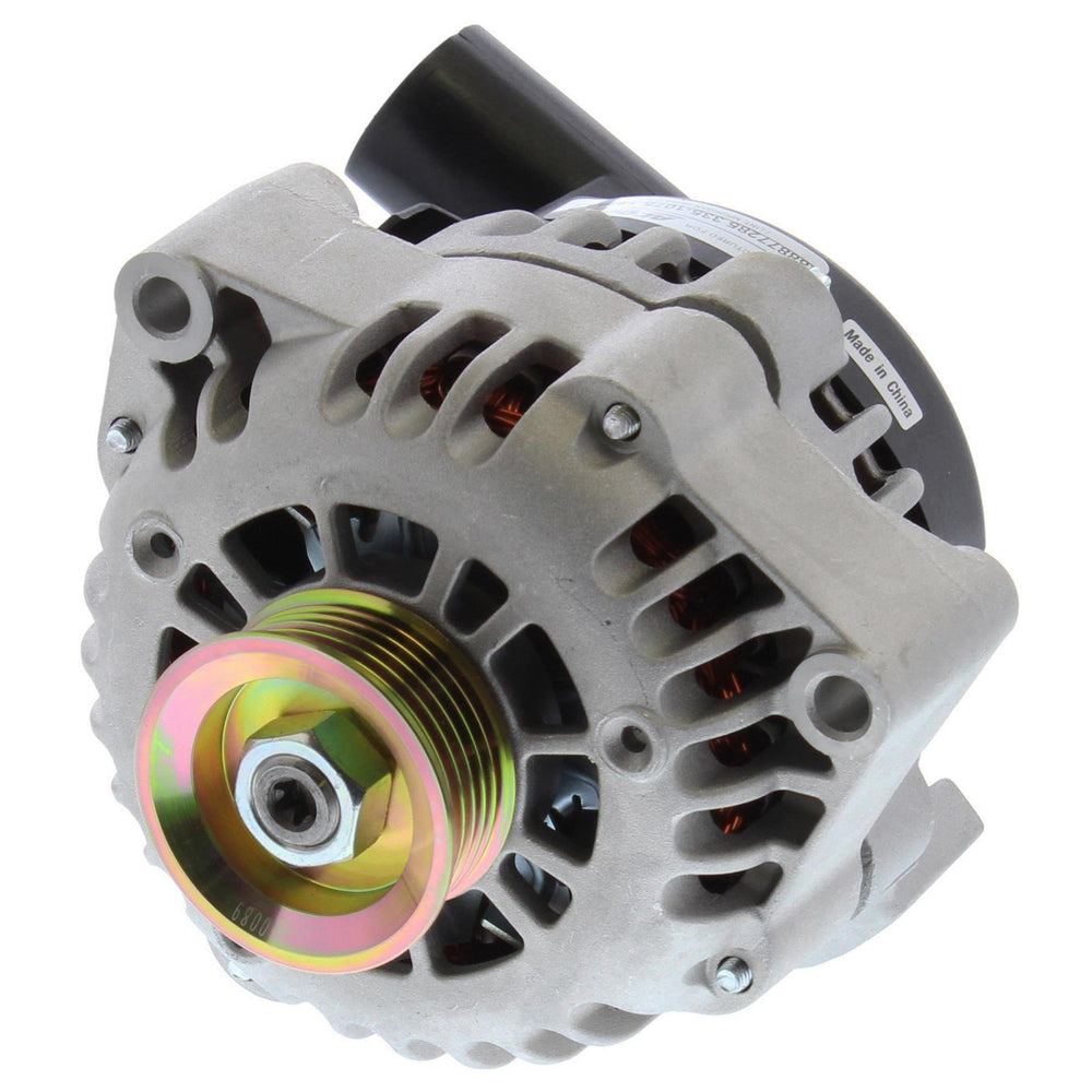 AC Delco New Loaded Disc Brake Caliper 335-1075